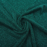 Lurex Dans Zeegroen