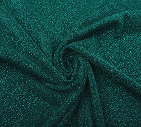 Lurex Tanz Meergrün Lurex Tanz Meergrün