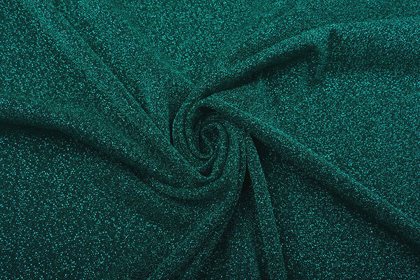 Lurex dans Vert d’Eau Lurex dans Vert d’Eau