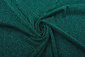 Lurex Dance Sea Green
