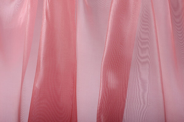 Korean Silk Koraal Korean Silk Koraal