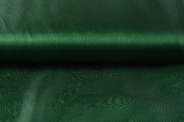 Korean Silk Donker groen Korean Silk Donker groen