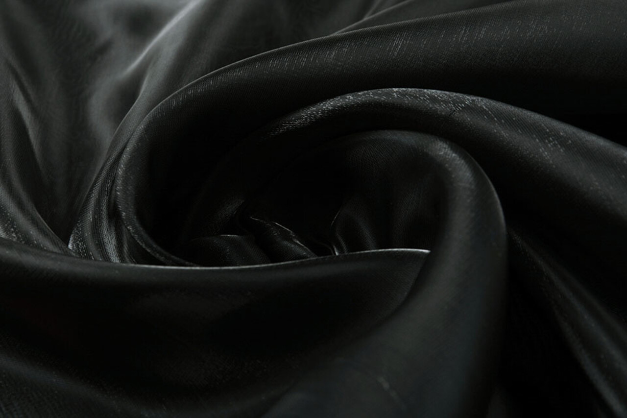 Coreano Seta Nero Coreano Seta Nero