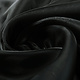 Korean Silk Black