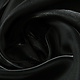 Korean Silk Black