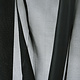 Korean Silk Black