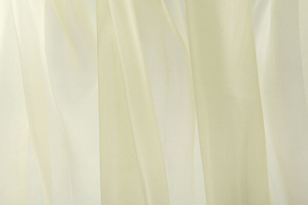 Korean Silk Beige
