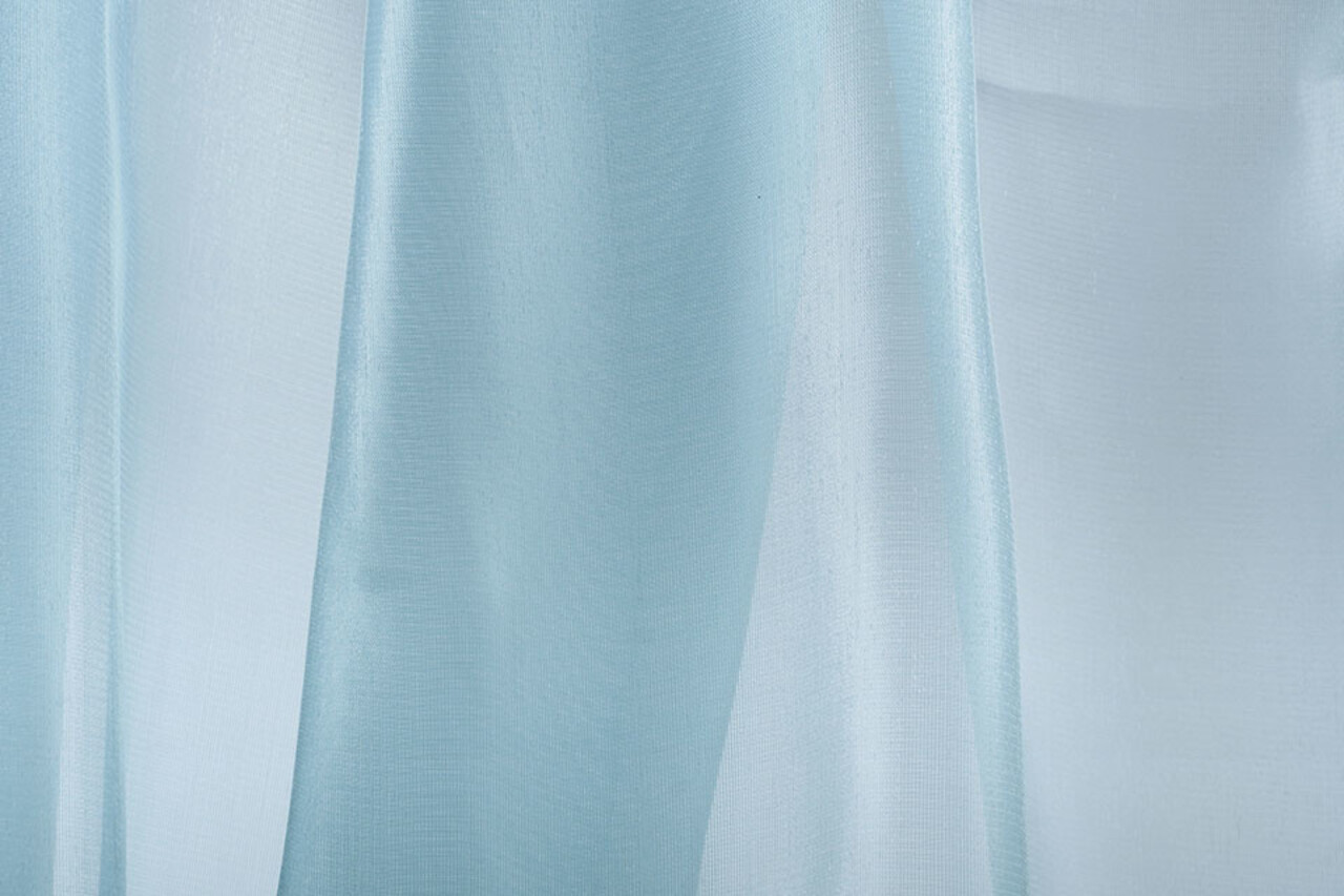 Coreano Seta Azzurro Baby Coreano Seta Azzurro Baby