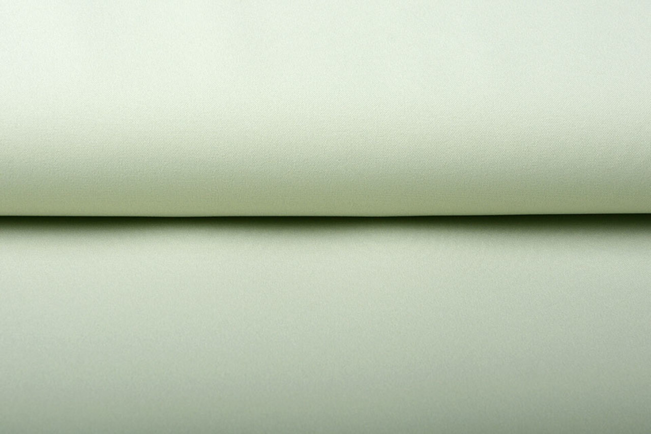 Bi-Stretch Light Pastel Green