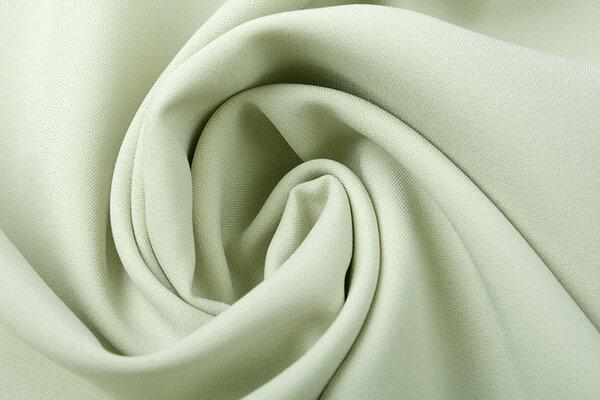 Bi-Stretch Light Pastel Green