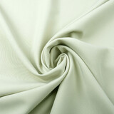 Bi-Stretch Licht Pastel Groen