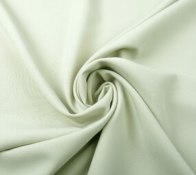 Bi-Stretch Licht Pastel Groen Bi-Stretch Licht Pastel Groen