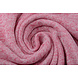 A Maglia Pile 3-Tonalità Corallo Rosa A Maglia Pile 3-Tonalità Corallo Rosa