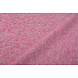 Polaire Tricotée 3 Tons Corail Rose Polaire Tricotée 3 Tons Corail Rose