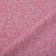 Gebreide Fleece 3-Tone Koraal Roze