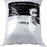 Polyester Filling Polyester Filling