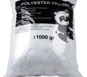 Polyester Filling