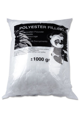 Polyester Filling Polyester Filling