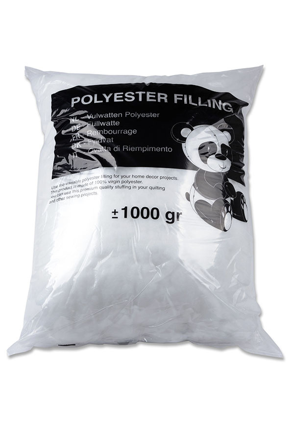 Polyester Filling Boelens Modestoffen