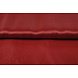 Seda Coreana Rojo Oscuro
