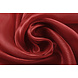 Coreano Seta Rosso Scuro Coreano Seta Rosso Scuro
