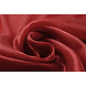 Coréen Soie Rouge Foncé Coréen Soie Rouge Foncé