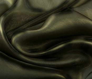 Korean Silk Army green