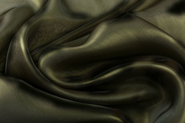 Korean Silk Army groen Korean Silk Army groen