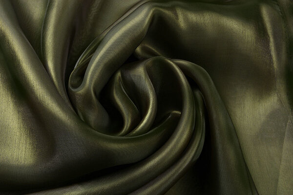 Korean Silk Army groen Korean Silk Army groen