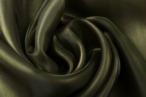 Korean Silk Army groen Korean Silk Army groen