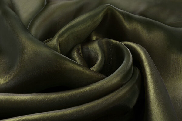 Korean Silk Army groen Korean Silk Army groen