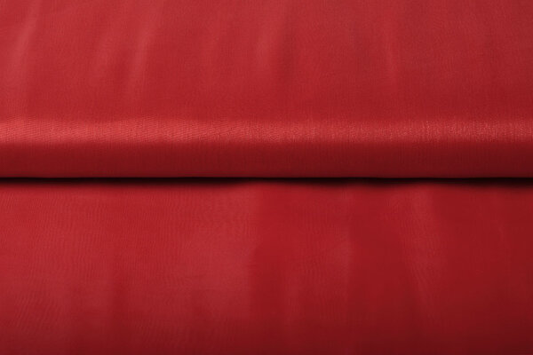 Korean Silk Red Korean Silk Red