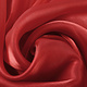 Korean Silk Red