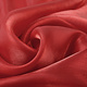 Korean Silk Red