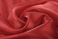 Seda Coreana Rojo
