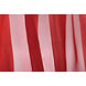 Seda Coreana Rojo