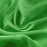 Coreano Seta Verde Erba Coreano Seta Verde Erba