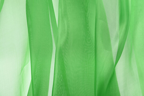 Korean Silk Grassgreen