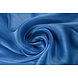 Seda Coreana Azul Real Seda Coreana Azul Real