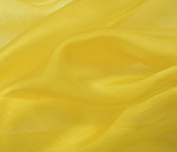 Korean Silk Yellow