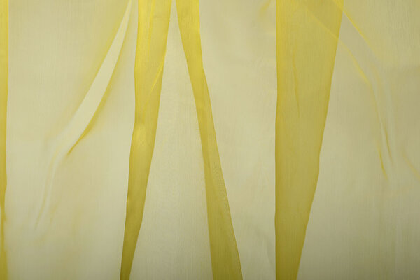 Seda Coreana Amarillo Seda Coreana Amarillo
