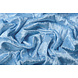 Velours de Panne Clair Bleu Jean