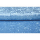Velours de Panne Clair Bleu Jean