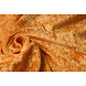 Terciopelo de Panne Naranja Terciopelo de Panne Naranja