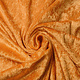 Velours de Panne Orange