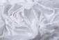Terciopelo de Panne Blanco Terciopelo de Panne Blanco