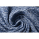 A Maglia Pile 3-Tonalità Azzurro Baby A Maglia Pile 3-Tonalità Azzurro Baby