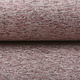 Knitted Fleece 3-Tone Light Pink