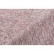 Polaire Tricotée 3 Tons Rose Clair Polaire Tricotée 3 Tons Rose Clair
