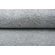 Polaire Tricotée 3 Tons Argent Polaire Tricotée 3 Tons Argent